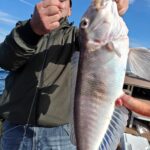 2025　ラスト釣行