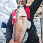 根魚・シロアマ