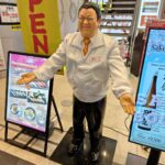 #大阪フィッシングショー