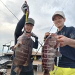 ジギング ジギング