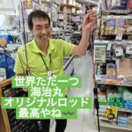 シマノ　イカ先生